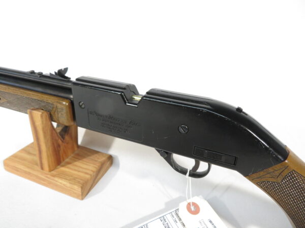 Crosman 760 Power Master Air Rifle - Image 5