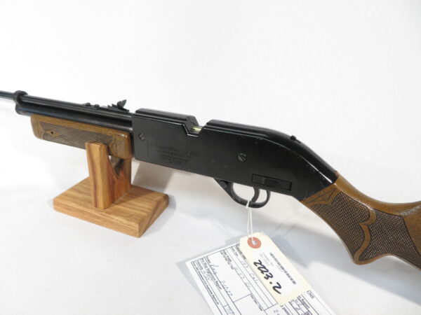 Crosman 760 Power Master Air Rifle - Image 4