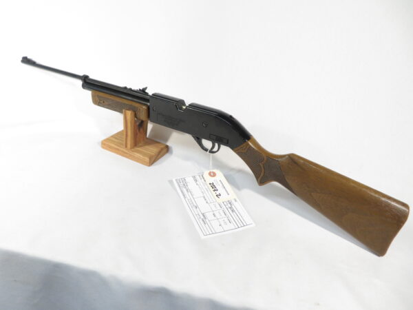 Crosman 760 Power Master Air Rifle - Image 3