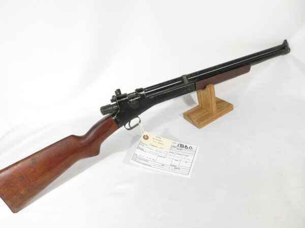 Crosman 101 Pellet Rifle - Image 2