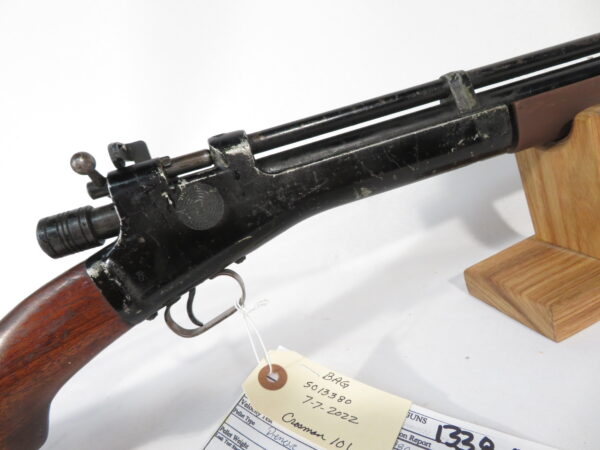 Crosman 101 Pellet Rifle - Image 6
