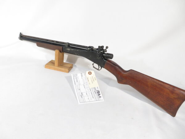 Crosman 101 Pellet Rifle - Image 5
