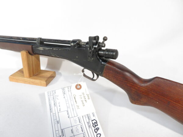 Crosman 101 Pellet Rifle - Image 4