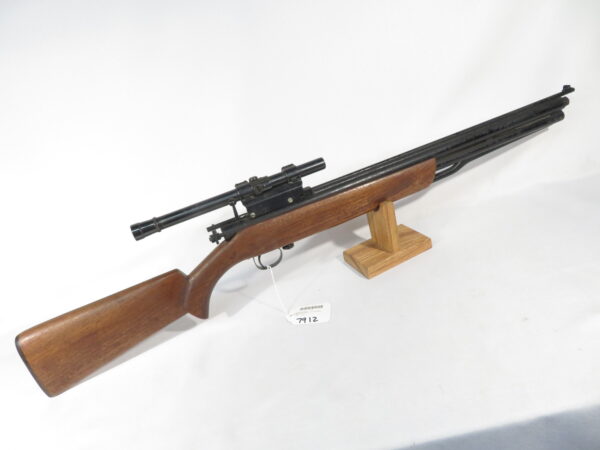 Vincent Air Rifle Mfg 1930's
