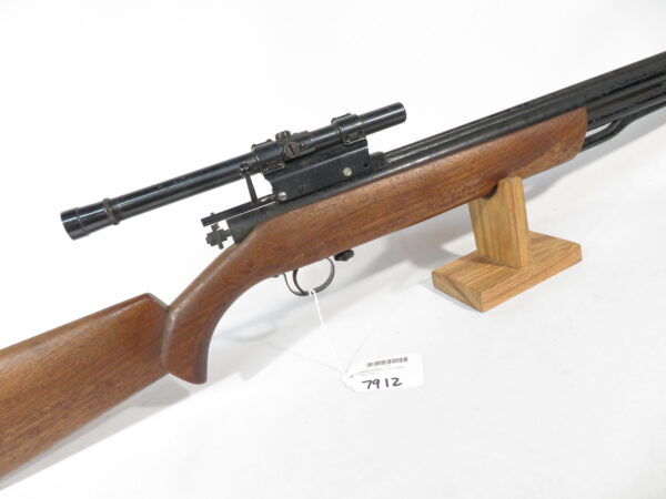 Vincent Air Rifle Mfg 1930's - Image 6