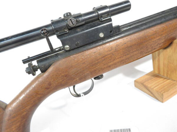 Vincent Air Rifle Mfg 1930's - Image 5