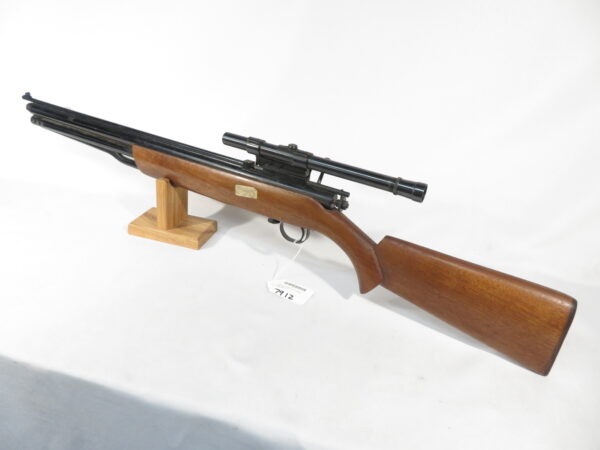 Vincent Air Rifle Mfg 1930's - Image 4