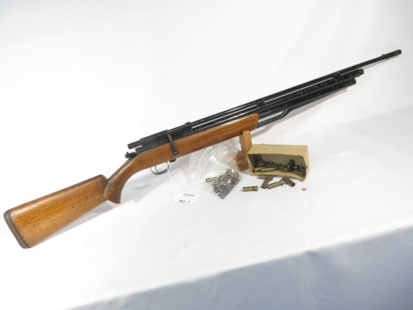 Vincent Air Shot Gun Mfg 1930's - Image 7