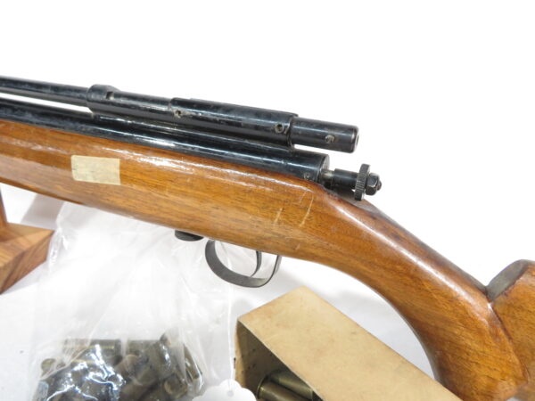 Vincent Air Shot Gun Mfg 1930's - Image 4