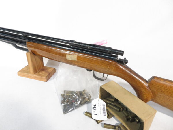 Vincent Air Shot Gun Mfg 1930's - Image 3