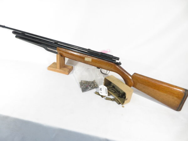 Vincent Air Shot Gun Mfg 1930's - Image 2