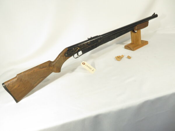 Daisy 25 Cork Gun - Image 7