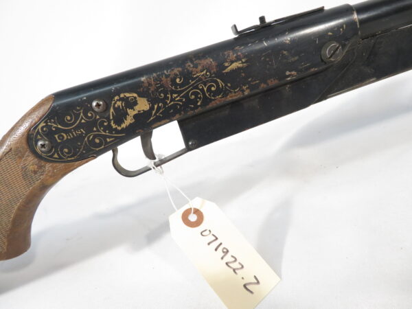 Daisy 25 Cork Gun - Image 5