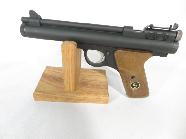 Sheridan EB  .20 caliber in the Original Box - Image 6