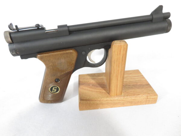 Sheridan EB  .20 caliber in the Original Box - Image 2