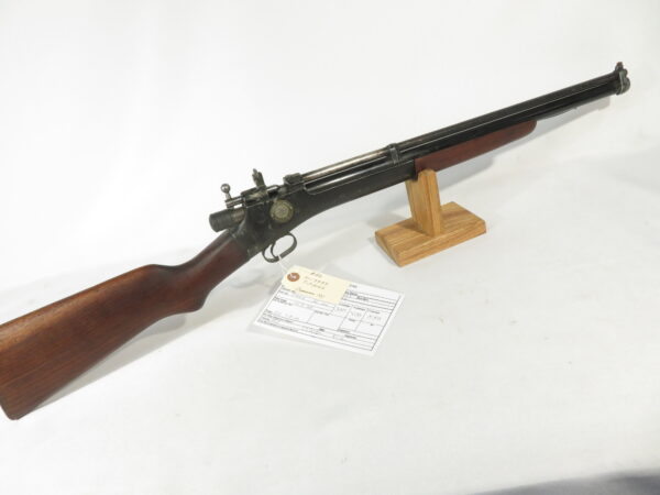 Crosman 101 Pellet Rifle - Image 2