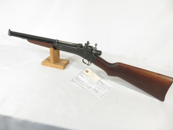 Crosman 101 Pellet Rifle - Image 5