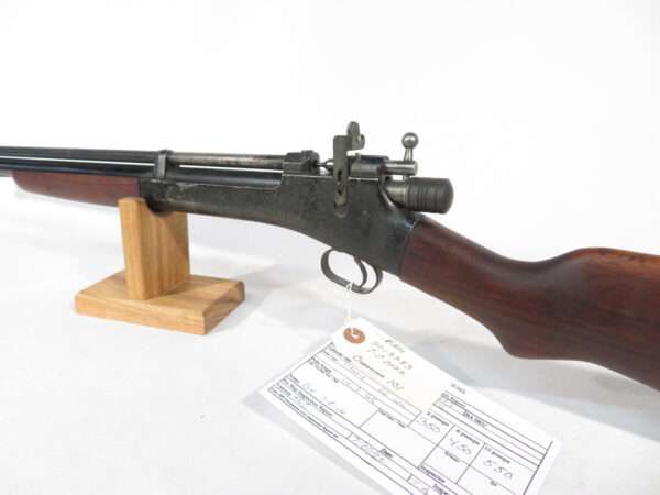 Crosman 101 Pellet Rifle - Image 4