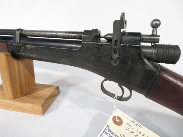 Crosman 101 Pellet Rifle - Image 3