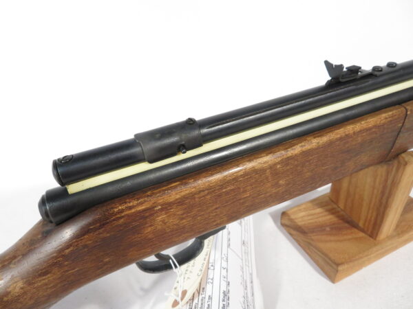 Crosman 1400 /  J.C. Higgins 126.1930C Pellet Rifle - Image 5