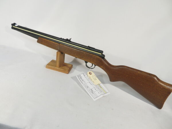 Crosman 1400 /  J.C. Higgins 126.1930C Pellet Rifle - Image 4