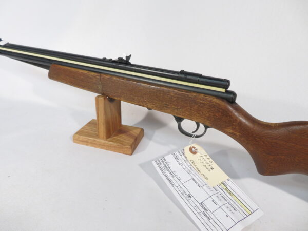 Crosman 1400 /  J.C. Higgins 126.1930C Pellet Rifle - Image 3