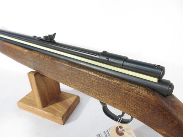 Crosman 1400 /  J.C. Higgins 126.1930C Pellet Rifle - Image 2