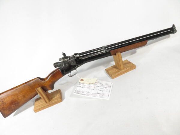 Crosman 101 Pellet Rifle - Image 7
