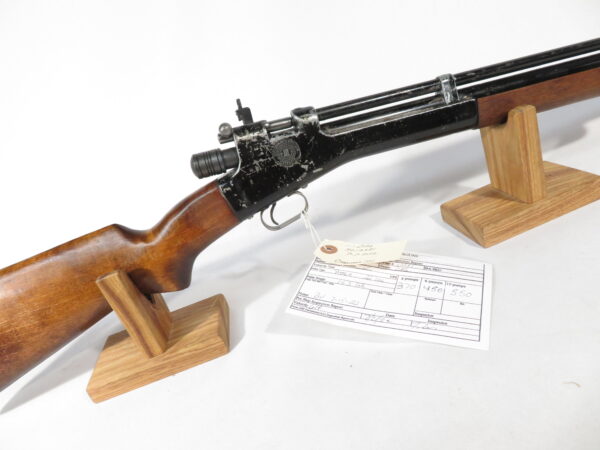 Crosman 101 Pellet Rifle - Image 6