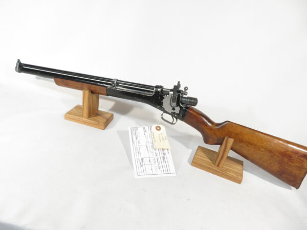 Crosman 101 Pellet Rifle - Image 4