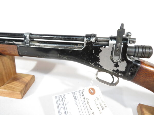 Crosman 101 Pellet Rifle - Image 2
