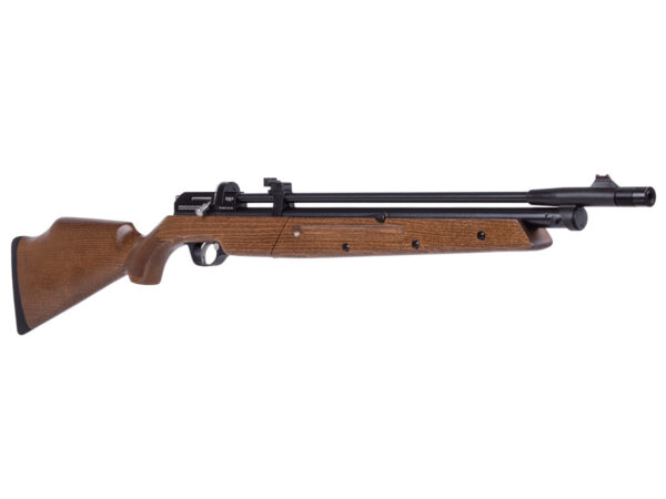 Seneca Dragonfly MK2 Multi-Pump Air Rifle Synthetic Stock - Image 10