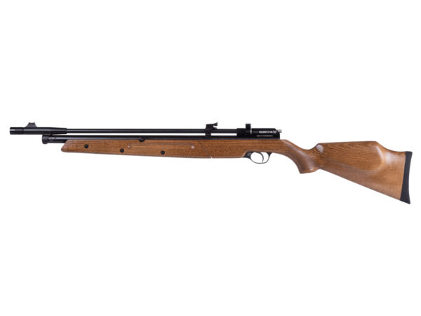 Seneca Dragonfly MK2 Multi-Pump Air Rifle Synthetic Stock - Image 8
