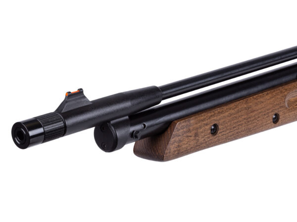 Seneca Dragonfly MK2 Multi-Pump Air Rifle Synthetic Stock - Image 5