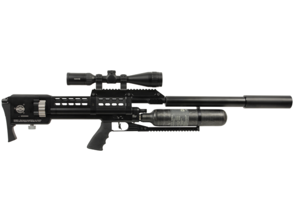 Western Rattler .35 Semi-Auto PREORDER