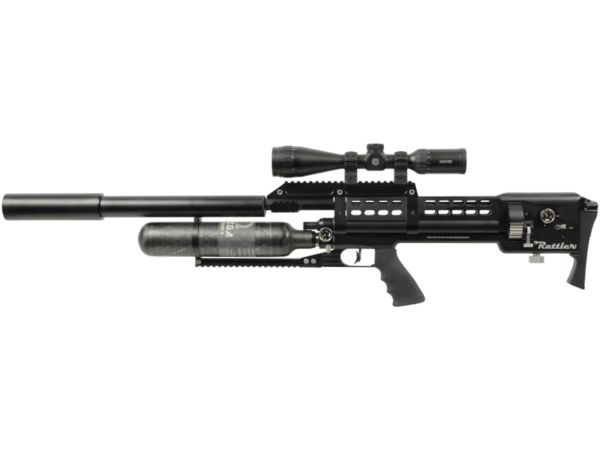 Western Rattler .35 Semi-Auto PREORDER - Image 2