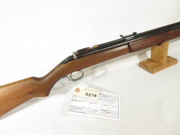 Sheridan Blue Streak