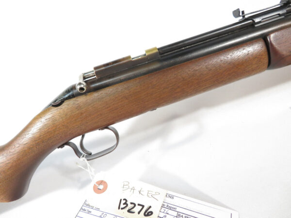 Sheridan Blue Streak - Image 3