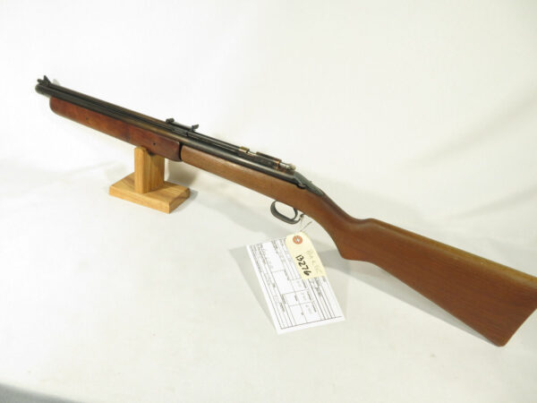 Sheridan Blue Streak - Image 2