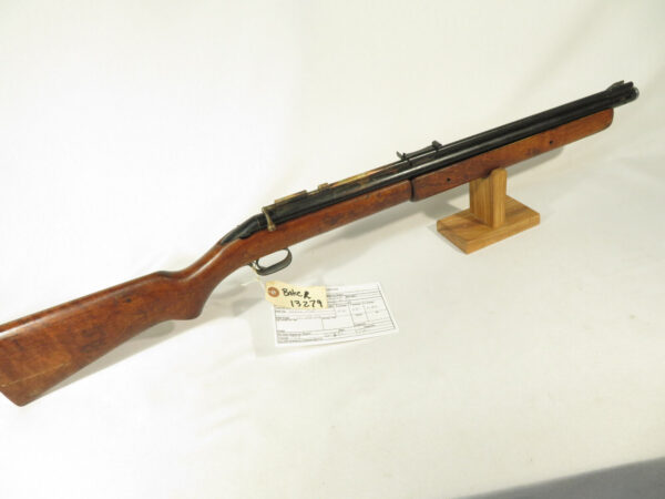 Sheridan Blue Streak Mfg 1969 - Image 9