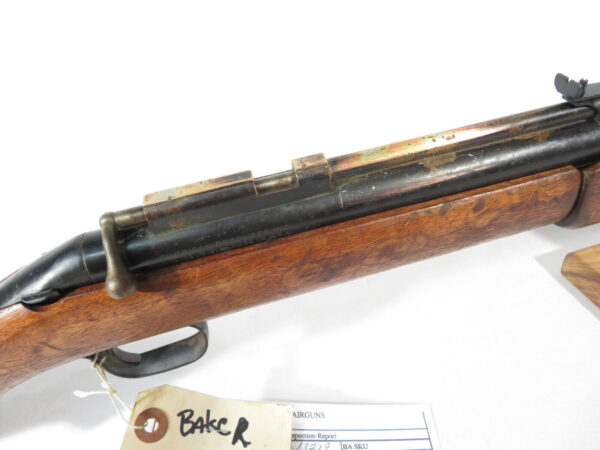 Sheridan Blue Streak Mfg 1969 - Image 7