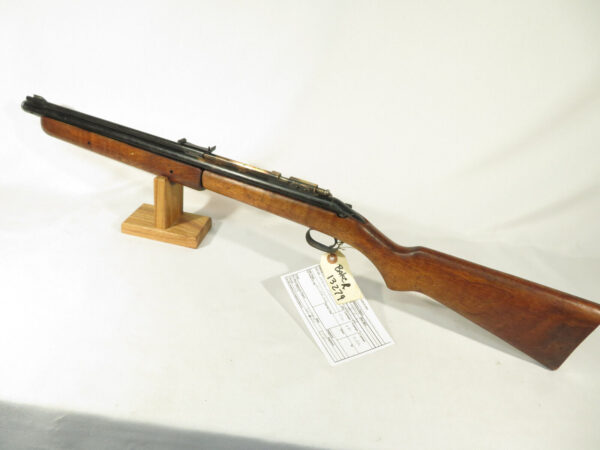 Sheridan Blue Streak Mfg 1969 - Image 5