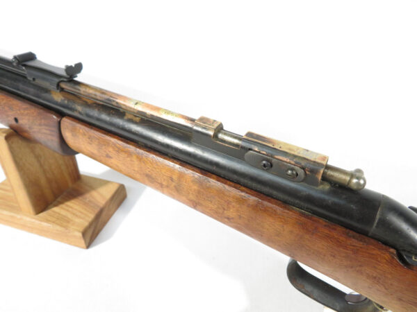 Sheridan Blue Streak Mfg 1969 - Image 4