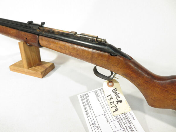 Sheridan Blue Streak Mfg 1969 - Image 3