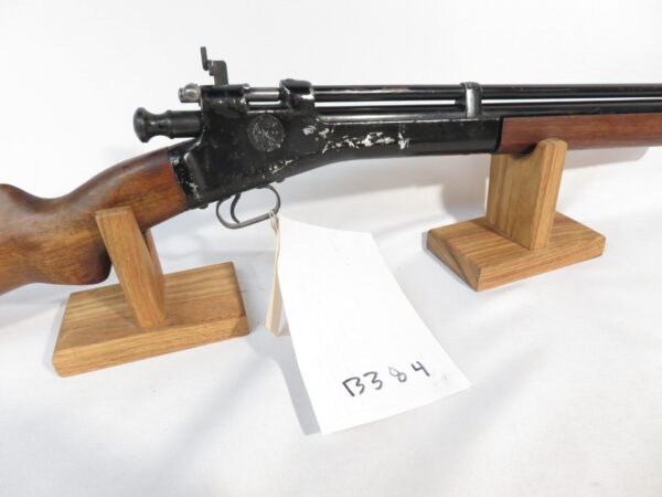 Early Crosman Model 101 Mfg 1924-1945 Resealed, shoots great ! - Image 3