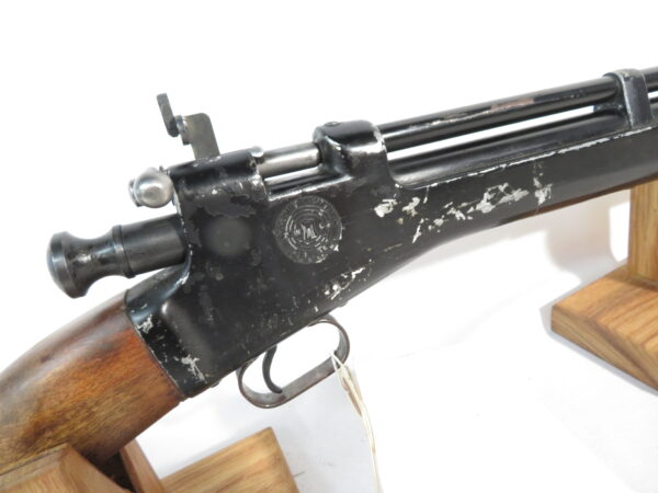 Early Crosman Model 101 Mfg 1924-1945 Resealed, shoots great ! - Image 4