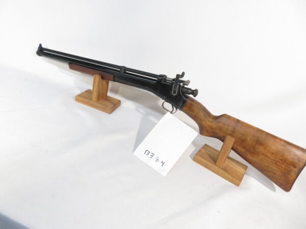 Early Crosman Model 101 Mfg 1924-1945 Resealed, shoots great ! - Image 5