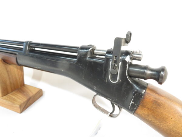 Early Crosman Model 101 Mfg 1924-1945 Resealed, shoots great ! - Image 7