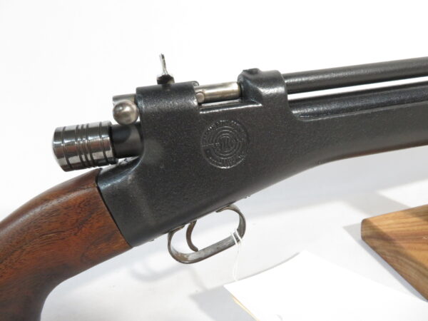 Crosman Model 101  Mfg 1924-1945   Resealed, shoots great ! - Image 9
