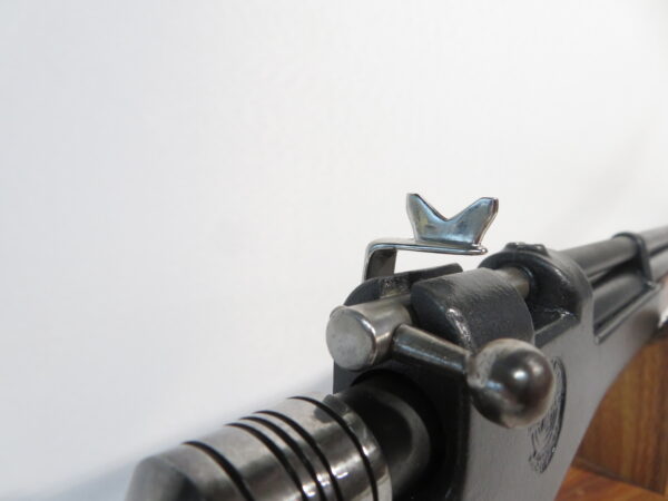 Crosman Model 101  Mfg 1924-1945   Resealed, shoots great ! - Image 8